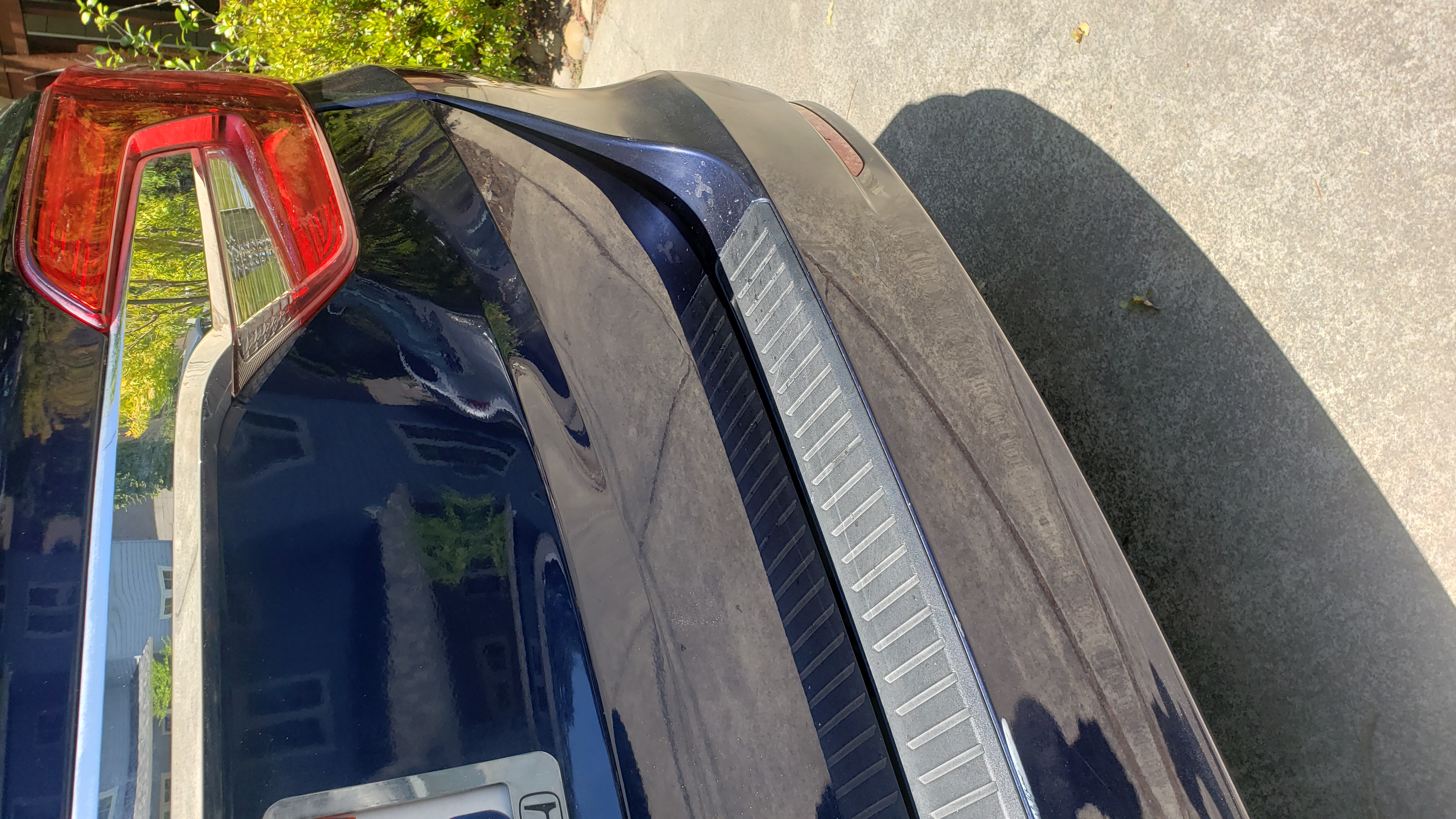 Mobile Paintless Dent Repair near me Livermore CA thumbnail