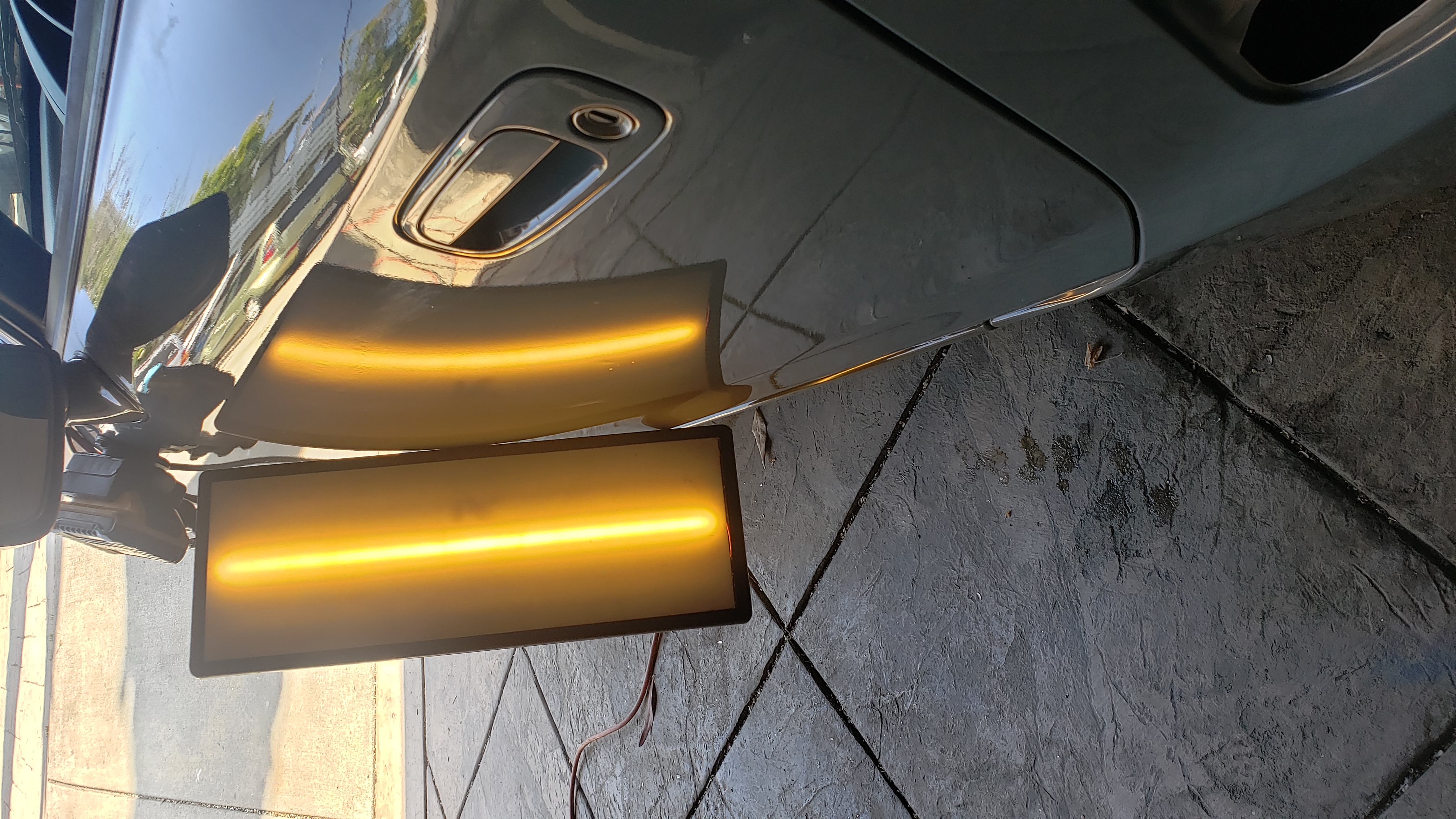 Accident Repair Paintless Dent Removal near me San Leandro  thumbnail